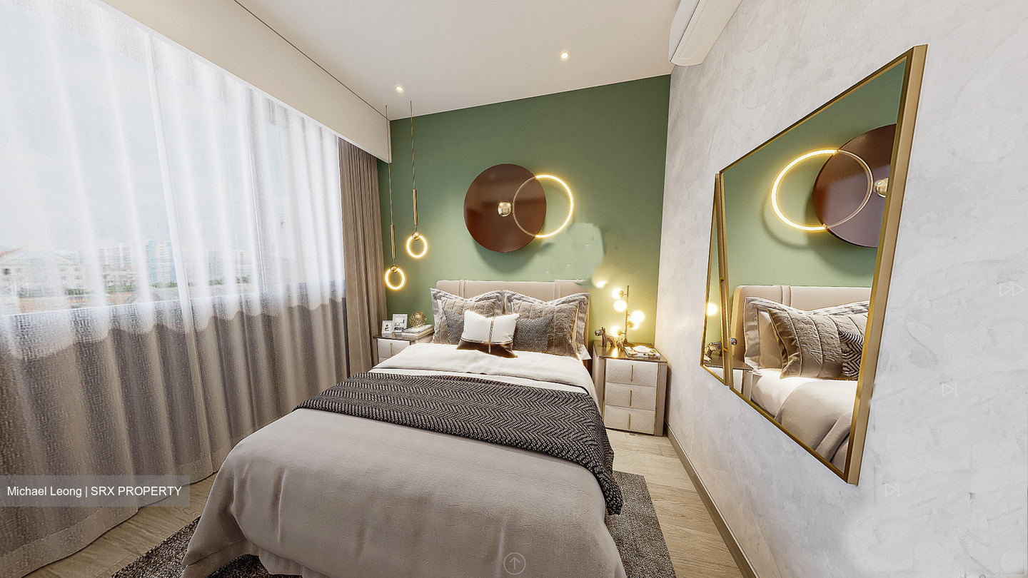 Gems Ville (D14), Apartment #452995751